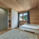 Chaleureux A Megeve, 6 Pers, Proche Rochebrune - Fr-1-569-199 Апартаменты