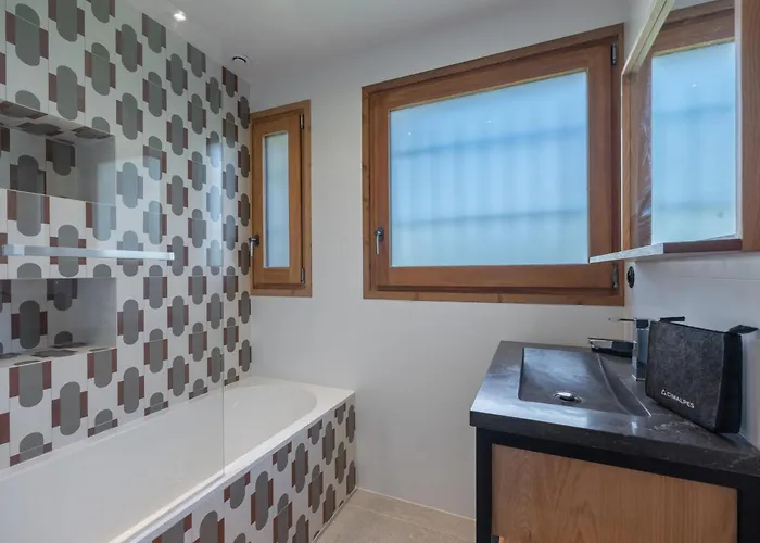 Chaleureux A Megeve, 6 Pers, Proche Rochebrune - Fr-1-569-199 *