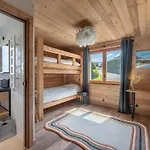 Chaleureux A Megeve, 6 Pers, Proche Rochebrune - Fr-1-569-199 Megeve