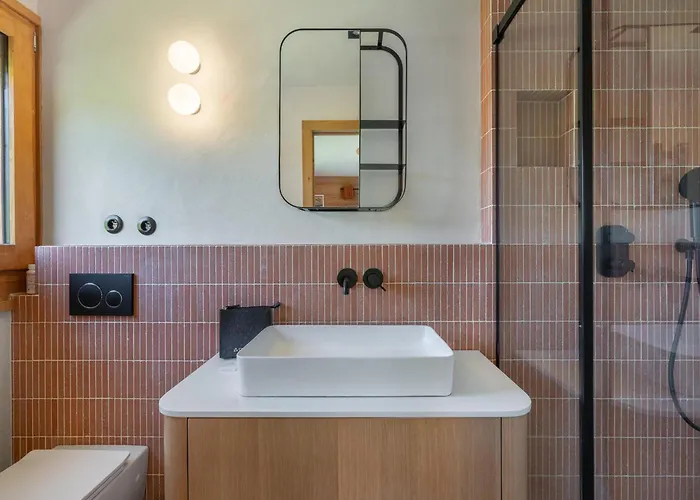 Chaleureux A Megeve, 6 Pers, Proche Rochebrune - Fr-1-569-199 Megève